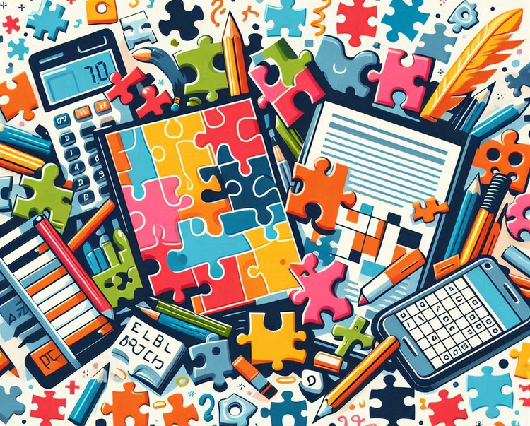 Puzzles